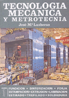 TECNOLOGIA MECANICA Y METROTECNIA (2 VOL.)