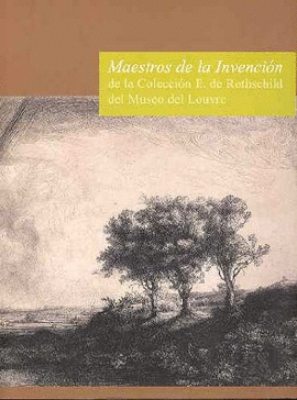 MAESTROS DE LA INVENCION COLECCION ROTHSCHILD