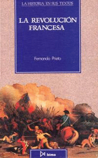 LA REVOLUCION FRANCESA