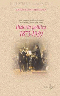 HA.POLITICA 1875-1939