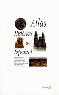 ATLAS HISTORICO DE ESPAA I