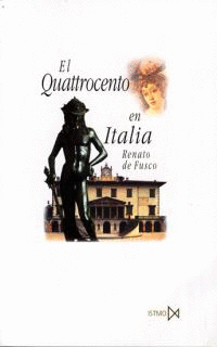 EL QUATTROCENTO EN ITALIA.