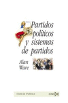 PARTIDOS POLTICOS Y SISTEMA DE PARTIDOS
