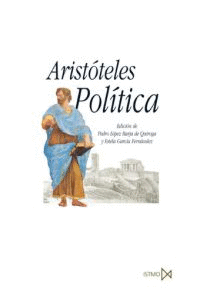 POLITICA-ARISTOTELES