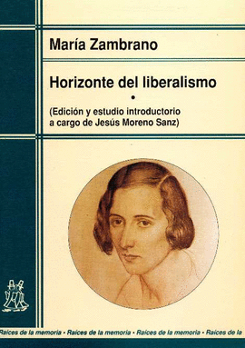 HORIZONTE DEL LIBERALISMO