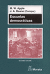 ESCUELAS DEMOCRATICAS