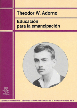 EDUCACION PARA LA EMANCIPACION