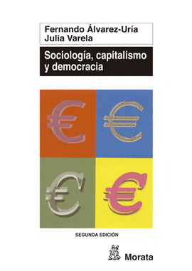 SOCIOLOGIA,CAPITALISMO Y DEMOCRACIA