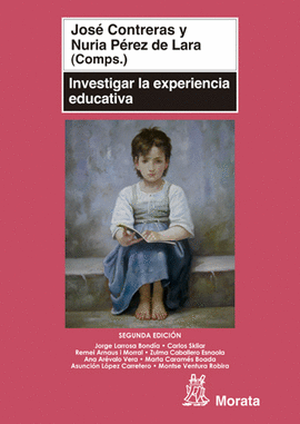 INVESTIGAR LA EXPERIENCIA EDUCATIVA