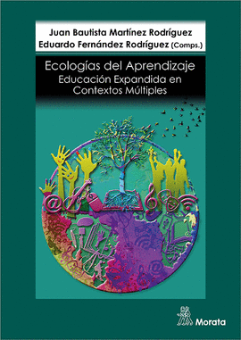 ECOLOGIAS DE APRENDIZAJE: EDUCACIN EXPANDIDA EN CONTEXTOS MLTIPLES