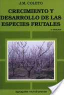 CRECIMIENTO Y DESARROLLO DE LAS ESPECIES FRUTALES
