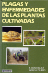 PLAGAS Y ENFERMEDADES DE LAS PLANTAS CULTIVADAS