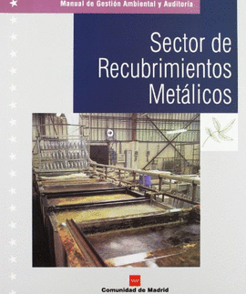 SECTOR DE RECUBRIMIENTOS METALICOS