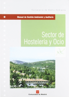SECTOR DE HOSTELERIA Y OCIO