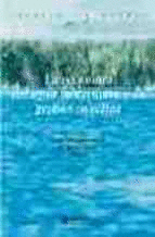 ECONOMIA DEL AGUA SUBTERRANEA Y SU GESTION C..