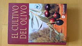 EL CULTIVO DEL OLIVO