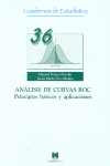 ANALISIS DE CURVAS ROC