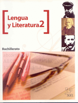 LENGUA Y LITERATURA 2 BACHI. 2003