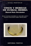 VINOS Y BEBIDAS DE EUSKAL HERRIA