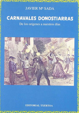 CARNAVALES DONOSTIARRAS