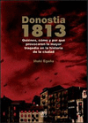 DONOSTIA 1813