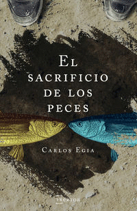 SACRIFICIO DE LOS PECES, EL