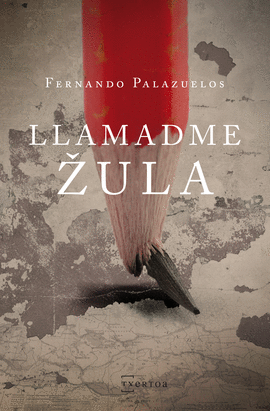 LLAMADME ZULA.PREMIO RAMIRO PINILLA NOVELA CORTA 2018