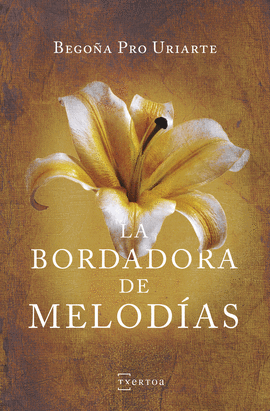 LA BORDADORA DE MELODAS