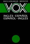 VOX BASICO INGLES -ESPAOL