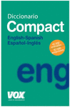 DICCIONARIO COMPACT ENGLISH-SPANISH / ESPAOL-INGLES