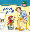 ADIOS, PAAL  -LAS HISTORIAS DE ALEX