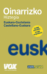 OINARRIZKO HIZTEGIA -EUSKARA-GAZTELANIA CASTELLANO-EUSKARA