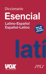 DICCIONARIO ESENCIAL LATINO-ESPAOL.ESPAOL-LATINO