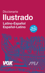 DICCIONARIO ILUSTRADO LATINO-ESPAOL / ESPAOL-LATINO