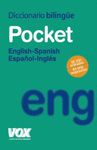 DICCIONARIO POCKET ENGLISH-SPANISH / ESPAOL-INGLES