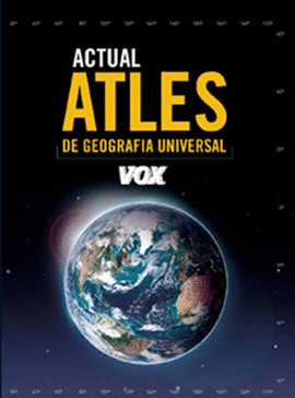 ATLAS CATAL DE GEO. UNIVERSAL