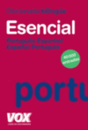 DICCIONARIO ESENCIAL ESPAOL-PORTUGUES PORTUGUES-ESPAOL