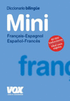 DICCIONARIO MINI FRANAIS-ESPAGNOL / ESPAOL-FRANCES