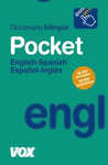 DICCIONARIO POCKET ENGLISH-SPANISH / ESPAOL-INGLS