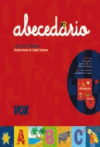 ABECEDARIO (V.CASTELLANO)