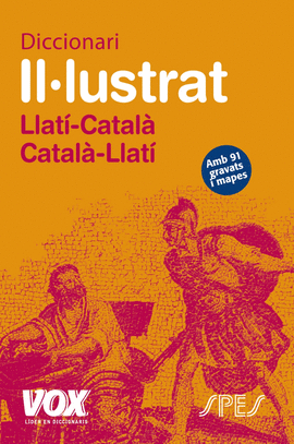 DICCIONARI ILUSTRAT LLAT-CATAL