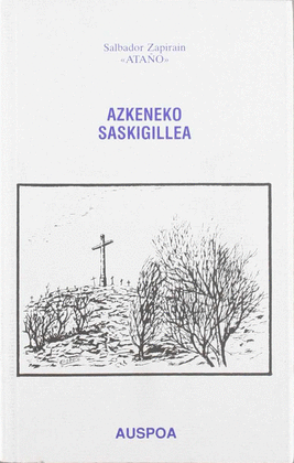 AZKENEKO SASKIGILLEA