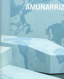 JOSUNE AMUNARRIZ:PINTURATIK INSTALAZIORA.DE LA PINTURA A LA INSTA