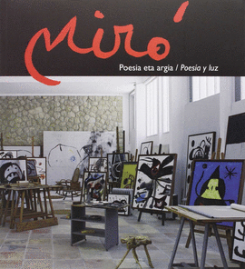 MIRO.POESIA ETA ARGIA.POESIA Y LUZ