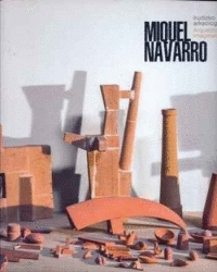 MIQUEL NAVARRO. ARQUEOLOG�AS IMAGINARIAS