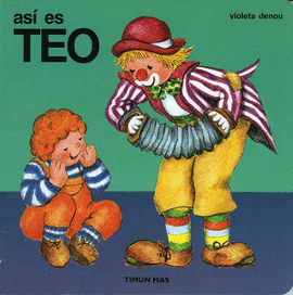 ASI ES TEO