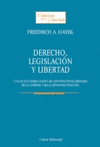 DERECHO, LEGISLACIN Y LIBERTAD