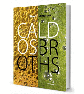 CALDOS [RICARD CAMARENA] BROTHS