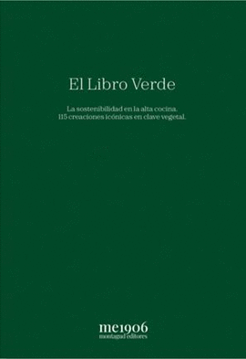 EL LIBRO VERDE