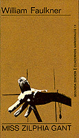 MISS ZILPHIA GANT